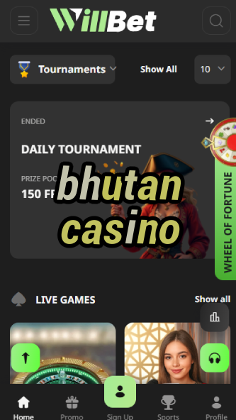 Bhutan Casino - Exclusive Bhutanese Casino-www.bdqngd.com