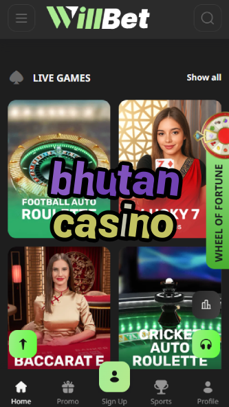 Bhutan Casino - Exclusive Bhutanese Casino-www.bdqngd.com