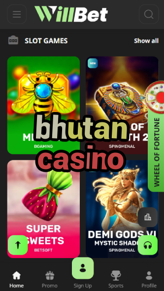 Bhutan Casino - Exclusive Bhutanese Casino-www.bdqngd.com